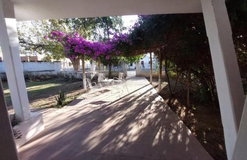 Frias Haus | Cold Fence