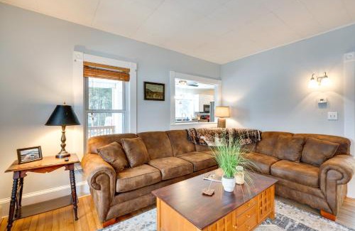 Colebrook Haus | Colebrook Retreat Near ATV and Snowmobiling Trails!