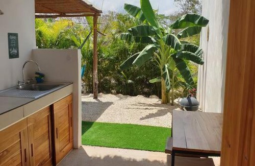 Playa Grande Haus | Colibri 1 Votre séjour chez Stéphanie et David