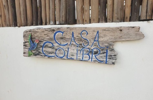 Playa Grande Haus | Colibri 1 Votre séjour chez Stéphanie et David