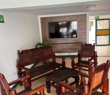 Quimbaya Hotel | Colina del Sol Hotel Hacienda