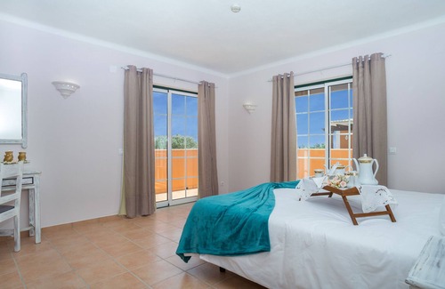 Sesmarias Resort | Colina Villen mit eigenem Pool