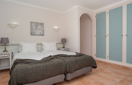 Sesmarias Resort | Colina Villen mit eigenem Pool