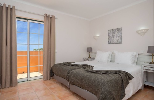 Sesmarias Resort | Colina Villen mit eigenem Pool