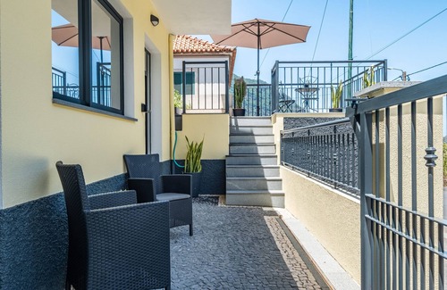 Sao Vicente Wohnung | Colinas by Madeira Sun Travel
