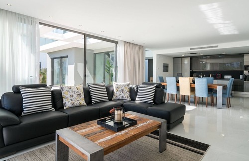 Vilamoura Villa | Colinas do Golfe - Vilamoura Sun by SAPvillas