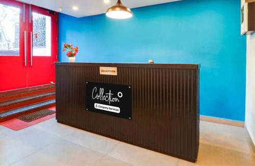 BTM 2nd Stage Hotel | Collection O BTM Layout Near Madiwala Lake Formerly Q Rooms