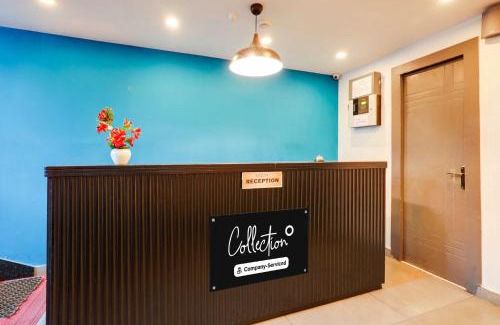 BTM 2nd Stage Hotel | Collection O BTM Layout Near Madiwala Lake Formerly Q Rooms