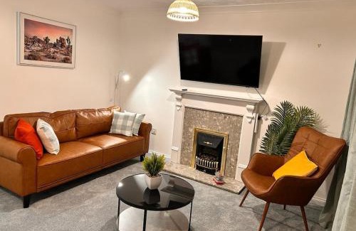 Swindon Wohnung | Colman Park