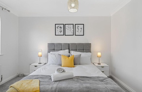 Swindon Wohnung | Colman Park