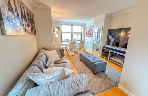 Manhattan Valley Wohnung | Colombia University 3Bedroom 1 1/2 Bath Across Cathedral of St. John the Divine