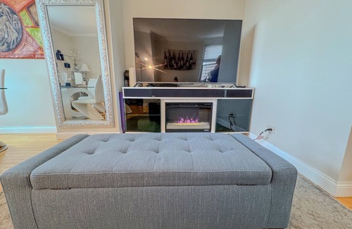 Manhattan Valley Wohnung | Colombia University 3Bedroom 1 1/2 Bath Across Cathedral of St. John the Divine