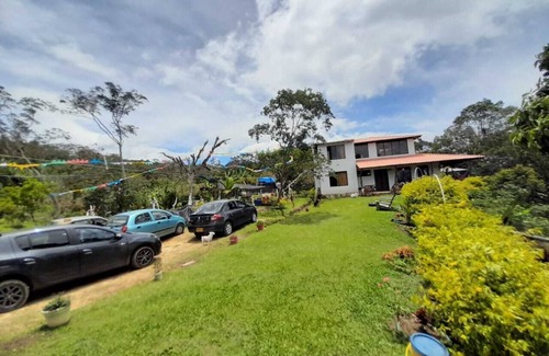 Moniquira Kabine | Colombian Cabain for your Aventure and Relaxing time