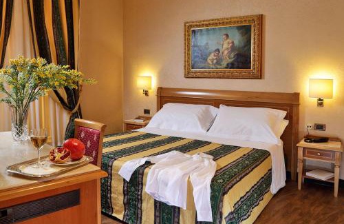 Frascati Hotel | Colonna Hotel