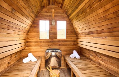 Shirako Haus | Color Bee Villa 99 海の見える貸別荘,プライベートプール, サウナ, ジャグチ,ドッグラン,BBQ付き