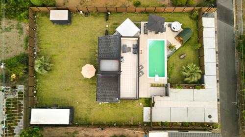 Shirako Haus | Color Bee Villa 99 海の見える貸別荘,プライベートプール, サウナ, ジャグチ,ドッグラン,BBQ付き