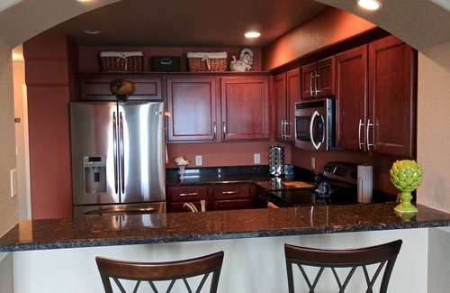 Village Seven Haus | Colorado Springs Getaway - in der Nähe von AFA, Wandern, Einkaufen und