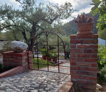 Torrox Villa | Colores en el Viento