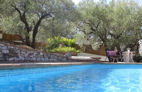 Torrox Villa | Colores en el Viento