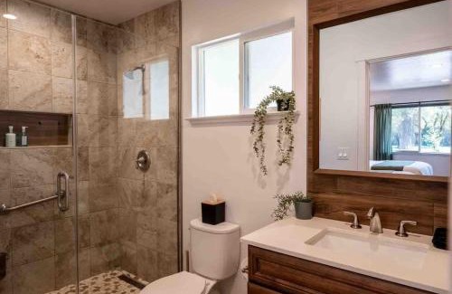 Sonora Haus | Columbia Cabins Cabin 8