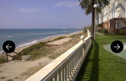 Comarruga Wohnung | Comarruga Playa