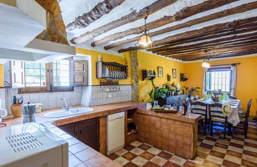 Priego de Cordoba Villa | Combinación Cortijo y Mirador Casablanca Priego de Córdoba by Ruralidays