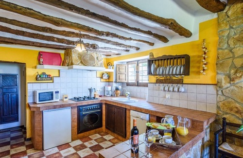 Priego de Cordoba Villa | Combinación Cortijo y Mirador Casablanca Priego de Córdoba by Ruralidays