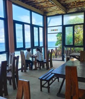 Fengbin Haus | Come and go seaside B&B