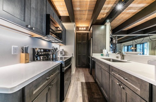 Brockway Eigentumswohnung | Come and stay in Brockway Springs #21 beautifully remodeled!!