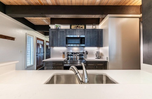 Brockway Eigentumswohnung | Come and stay in Brockway Springs #21 beautifully remodeled!!