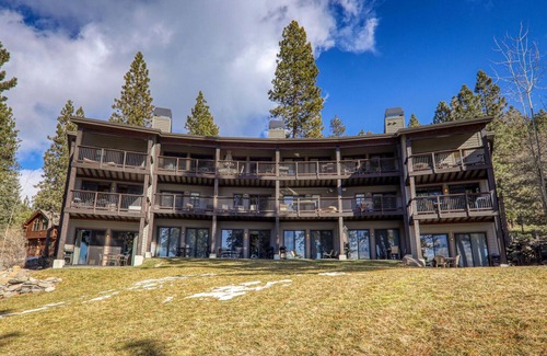 Brockway Eigentumswohnung | Come and stay in Brockway Springs #21 beautifully remodeled!!