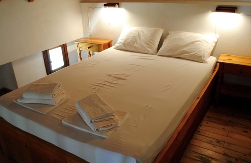 Marathokampos Wohnung | Kommen Sie als Gäste, gehen Sie als Freunde ...