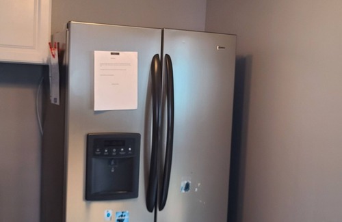 Jonesport Haus | Come enjoy oceanview in a lobsterfishing community at our Moosabec Reach home.