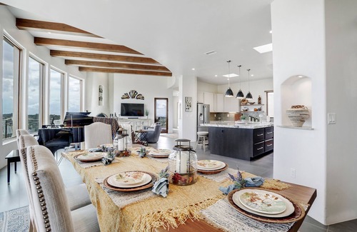 Santa Fe Haus | Kommen Sie und erleben Sie die entspannende, schöne Umgebung im Casa Colibri '