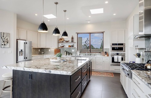 Santa Fe Haus | Kommen Sie und erleben Sie die entspannende, schöne Umgebung im Casa Colibri '