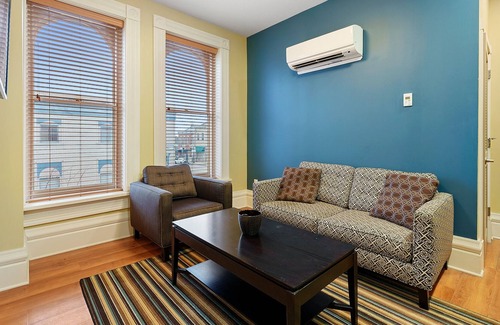 St. Clairsville Haus | Come home to a Lavishly Renovated Condo minutes from Wheeling 205