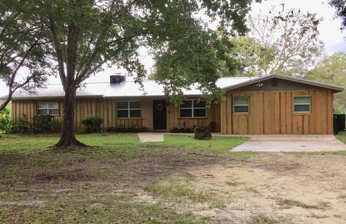 Starke Haus | Komm und lebe auf der Farm