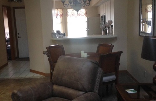 Countryside Haus | KOMMEN SIE ENTSPANNEN UND GENIESSEN!