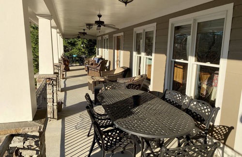Pleasure Point Haus | Come Relax with your family at Casa Bear