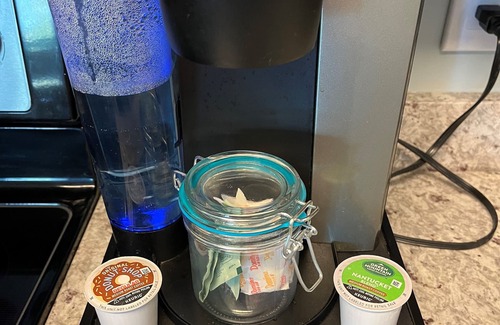 Gypsum Eigentumswohnung | Come Sail Away Condo with Pool and Boat Slip