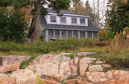 Gouldsboro Hütte | Come-Stay ... ein kleines Stück Paradies!