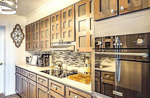 Carrabelle Haus | Komm bleib und spiel im Lazy Dolphin