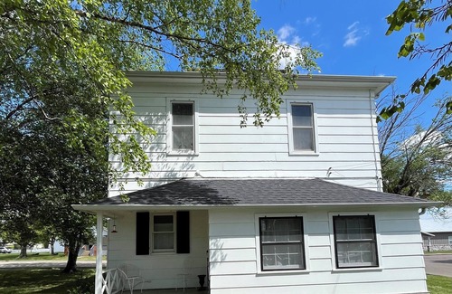 Farmington Haus | Come stay at The White House. Old World Charm in fabulous Farmington