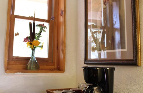 Taos Wohnung | La Posada de Taos - Taos Zimmer