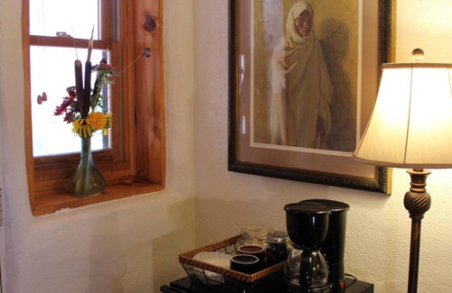 Taos Wohnung | La Posada de Taos - Taos Zimmer
