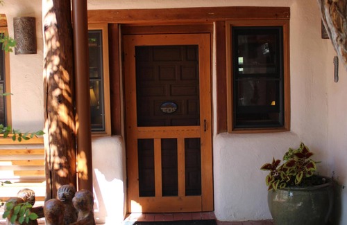 Taos Wohnung | La Posada de Taos - Taos Zimmer