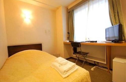 Ome Hotel | Comfesta Inn Kabe