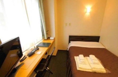 Ome Hotel | Comfesta Inn Kabe