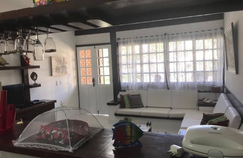 Bosque de Geriba Wohnung | Comfort and refinement on Geriba beach