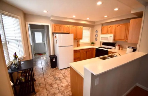 Downingtown Haus | Comfort and Charm Right Downtown